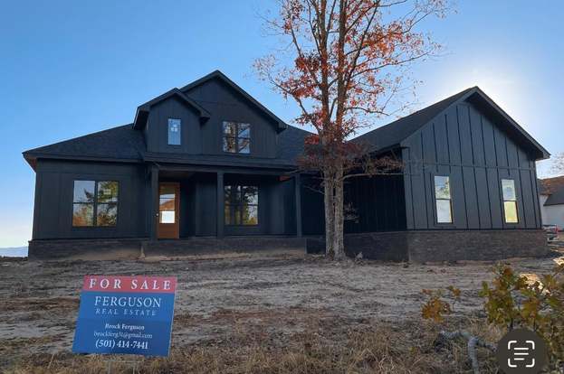 34101 W Lakeview Dr, Roland, AR 72135 | MLS# 22039161 | Redfin