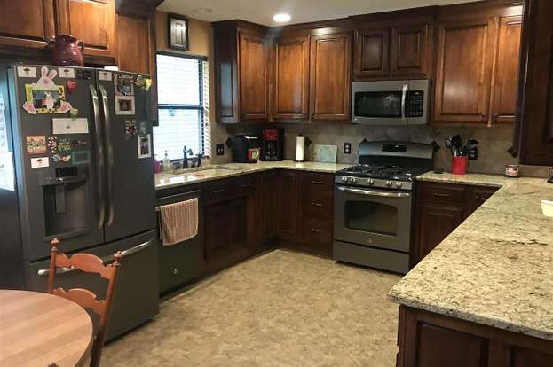 6309 Horizon Ln Little Rock Ar 72206 Mls 18033180 Redfin