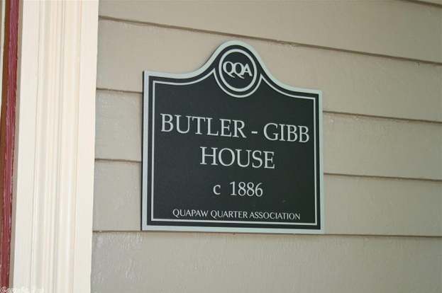 Butler Furniture