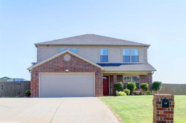 14 Earnhardt Cir Cabot Ar 72023 Mls 16017214 Redfin 14 Earnhardt Cir Cabot Ar 72023 Mls