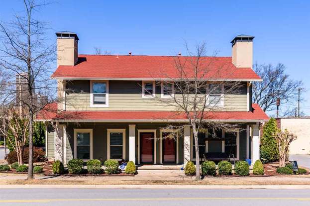 1323 S Louisiana Unit B Little Rock Ar 72202 3 Beds 3 5 Baths