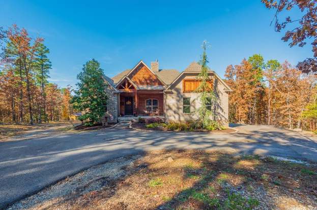 27125 Twin Mtn, Roland, AR 72135 | MLS# 21039356 | Redfin