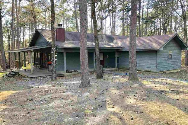 2159 N Shore Dr Greers Ferry Ar 72067 Mls 19006359 Redfin