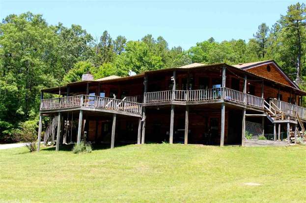 399 Natural Springs Dr Hot Springs Ar 71901 Mls 16015433 Redfin