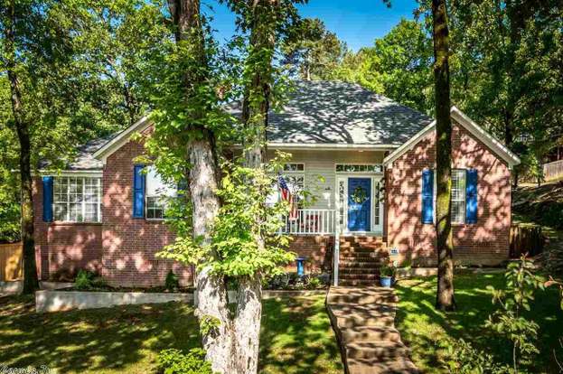 420 Napa Valley Dr Little Rock Ar 72211 Realtor Com