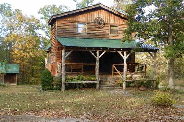 100 Jacobs Ln Mountain View Ar 72560 Mls 19034500 Redfin