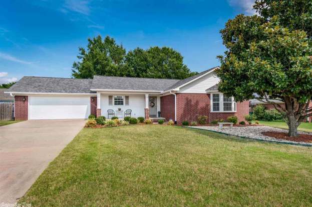 13 Gail Ct Cabot Ar 72023 Mls 19025501 Redfin
