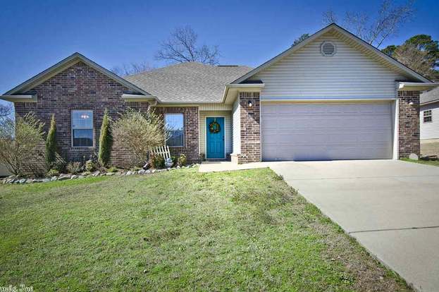 160 Durham Loop Hot Springs Ar 71913 3 Beds 2 Baths