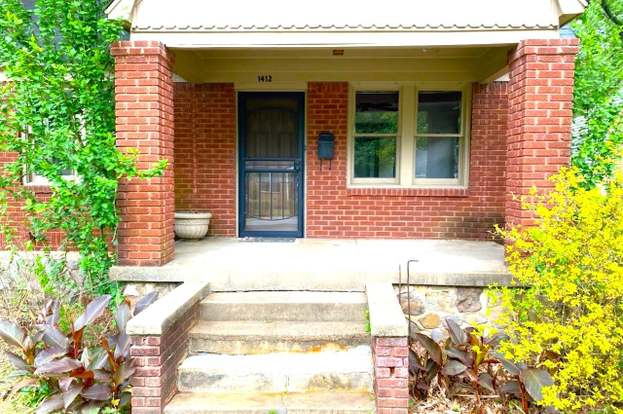 Patio - Little Rock, AR Homes for Sale | Redfin