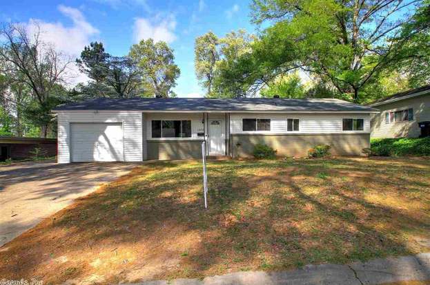 1306 Jameson Benton Ar 72015 Mls 17010610 Redfin