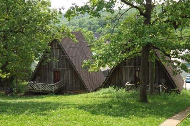 300 Stone Creek Rd Cabin 4 Hardy Ar 72452 Mls 17009625 Redfin