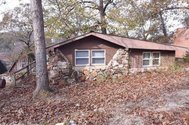 300 Stone Creek Rd Cabin 4 Hardy Ar 72452 Mls 17009625 Redfin