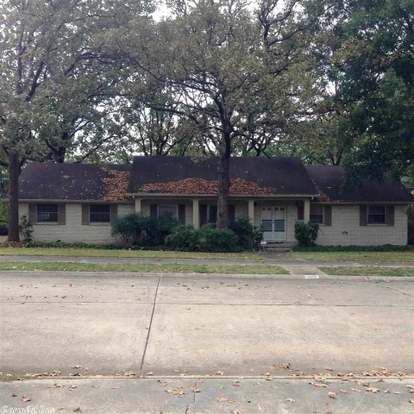 3809 Pope Ave North Little Rock Ar 72116 Mls 10402698 Redfin