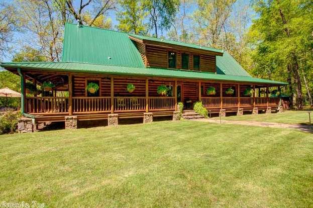 1499 Houston Rd Heber Springs Ar 72543 Mls 16035699 Redfin