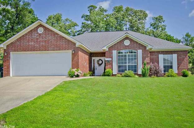 116 Cliffwood Loop Hot Springs Ar 71913 3 Beds 2 Baths
