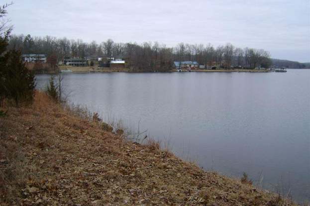 515 E 517 Tri Lakes Dr Horseshoe Bend Ar Mls Redfin