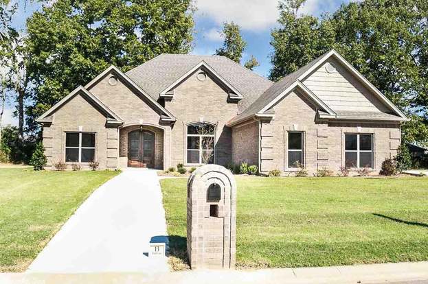 13 Bard Cv Cabot Ar 72023 Mls 19031836 Redfin