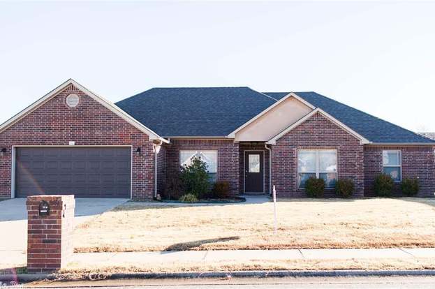 18 Daytona Dr Cabot Ar 72023 Mls 18037861 Redfin 18 Daytona Dr Cabot Ar 72023 Mls