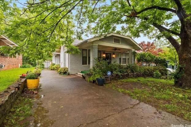 Little Rock Ar Fixer Upper Homes For Sale Redfin