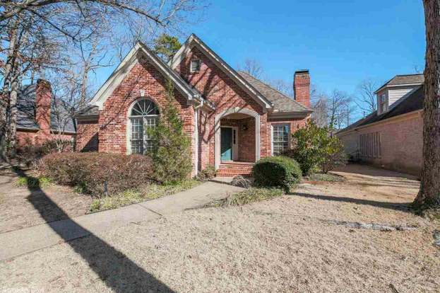 420 Napa Valley Dr Little Rock Ar 72211 Realtor Com