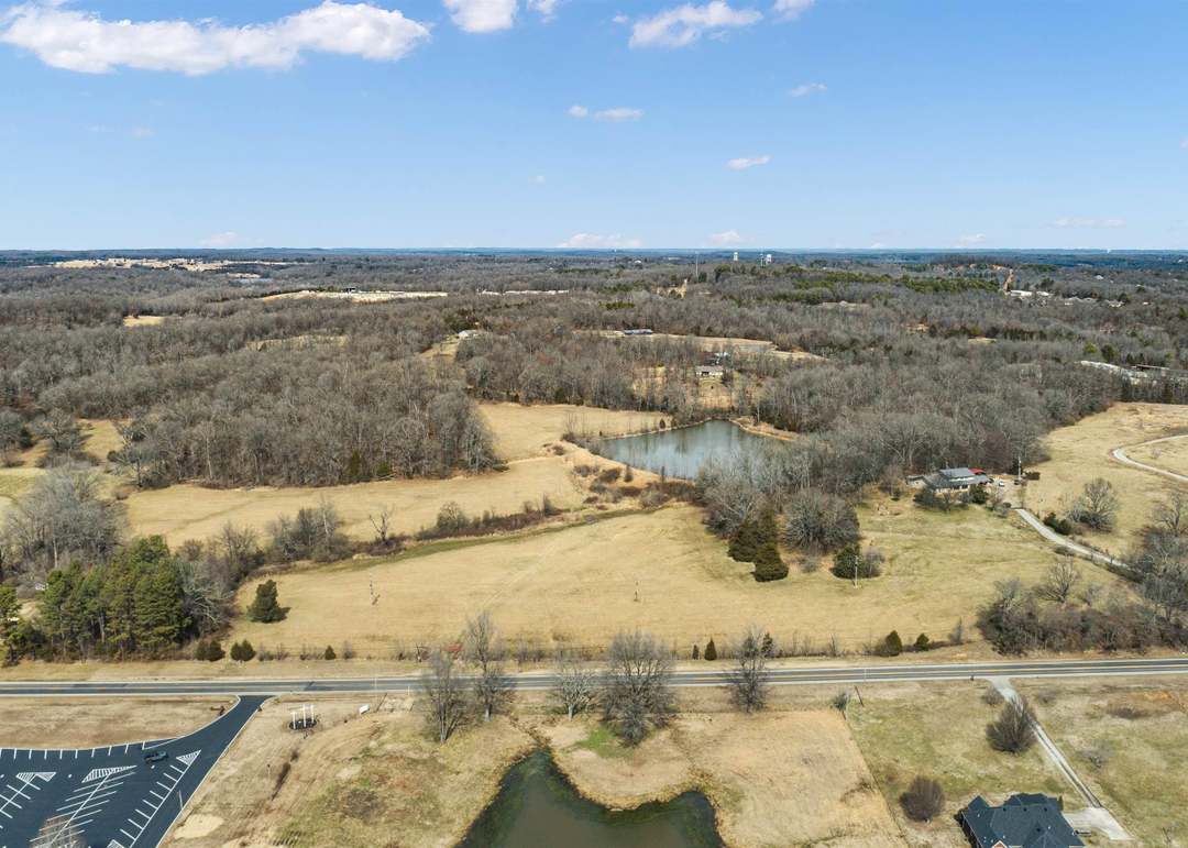 Tbd W Hwy. 62, Pocahontas, AR 72455