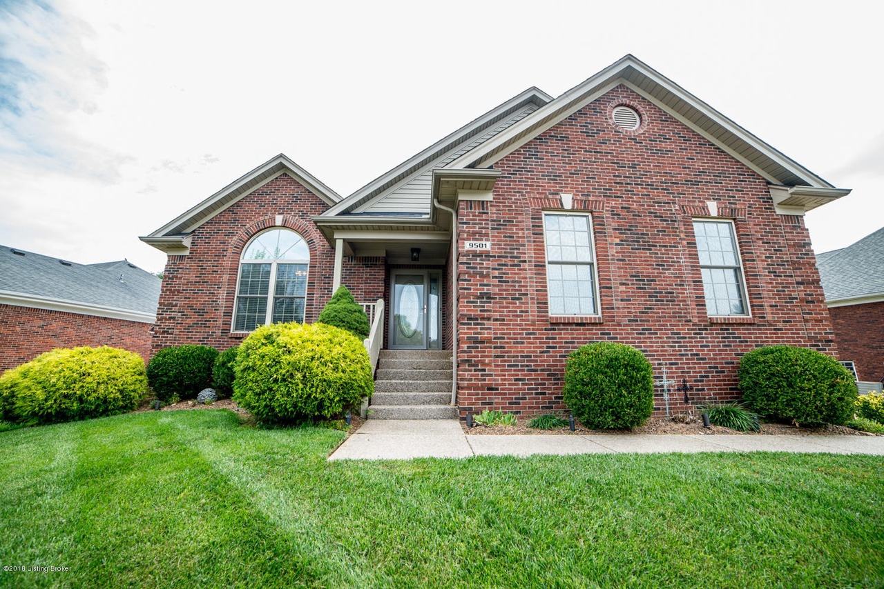 9501 Marceitta Way, Louisville, KY 40291 MLS 1515003 Redfin