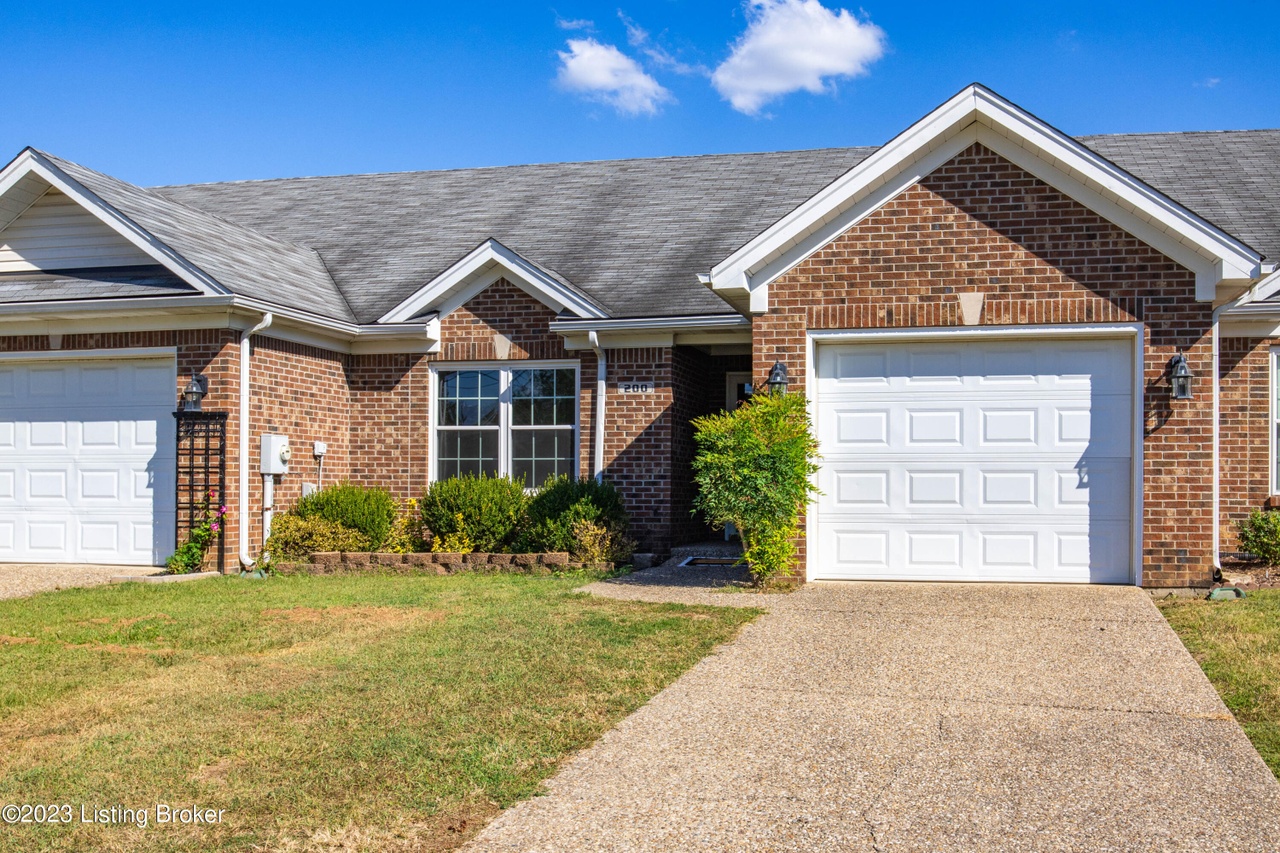 200 Cornell Ave, Mt Washington, KY 40047 MLS 1647068 Redfin