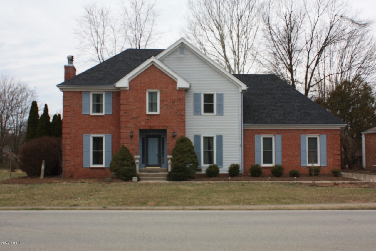 814 Moser Rd, Louisville, KY 40223 MLS 1525071 Redfin
