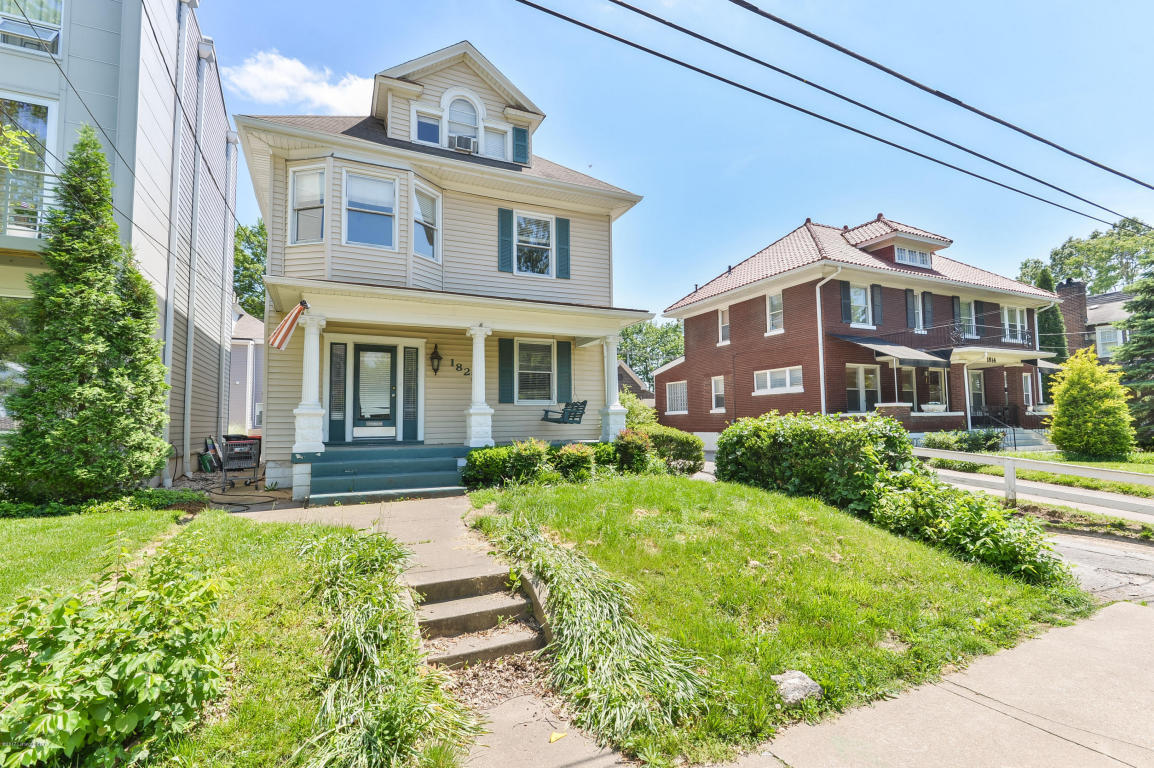 1822 Eastern Pkwy, Louisville, KY 40204 MLS 1486154 Redfin