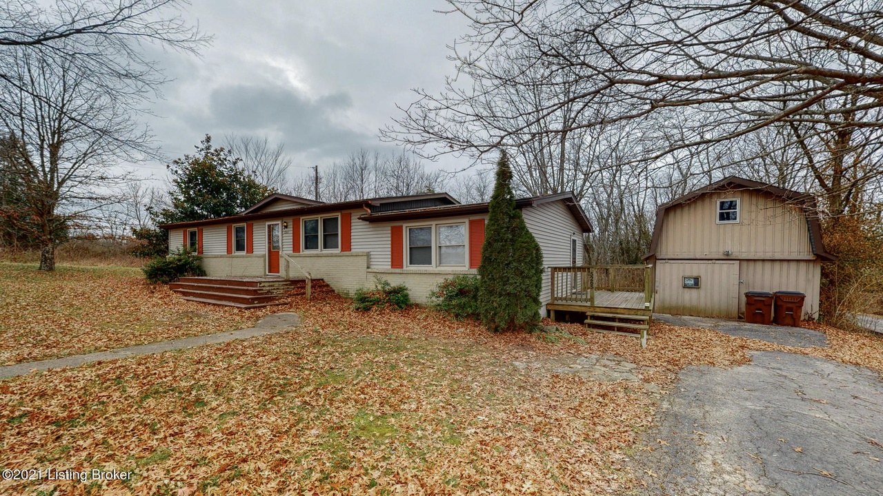 5265 Campbellsburg Rd, Campbellsburg, KY 40011 | MLS# 1577158 | Redfin