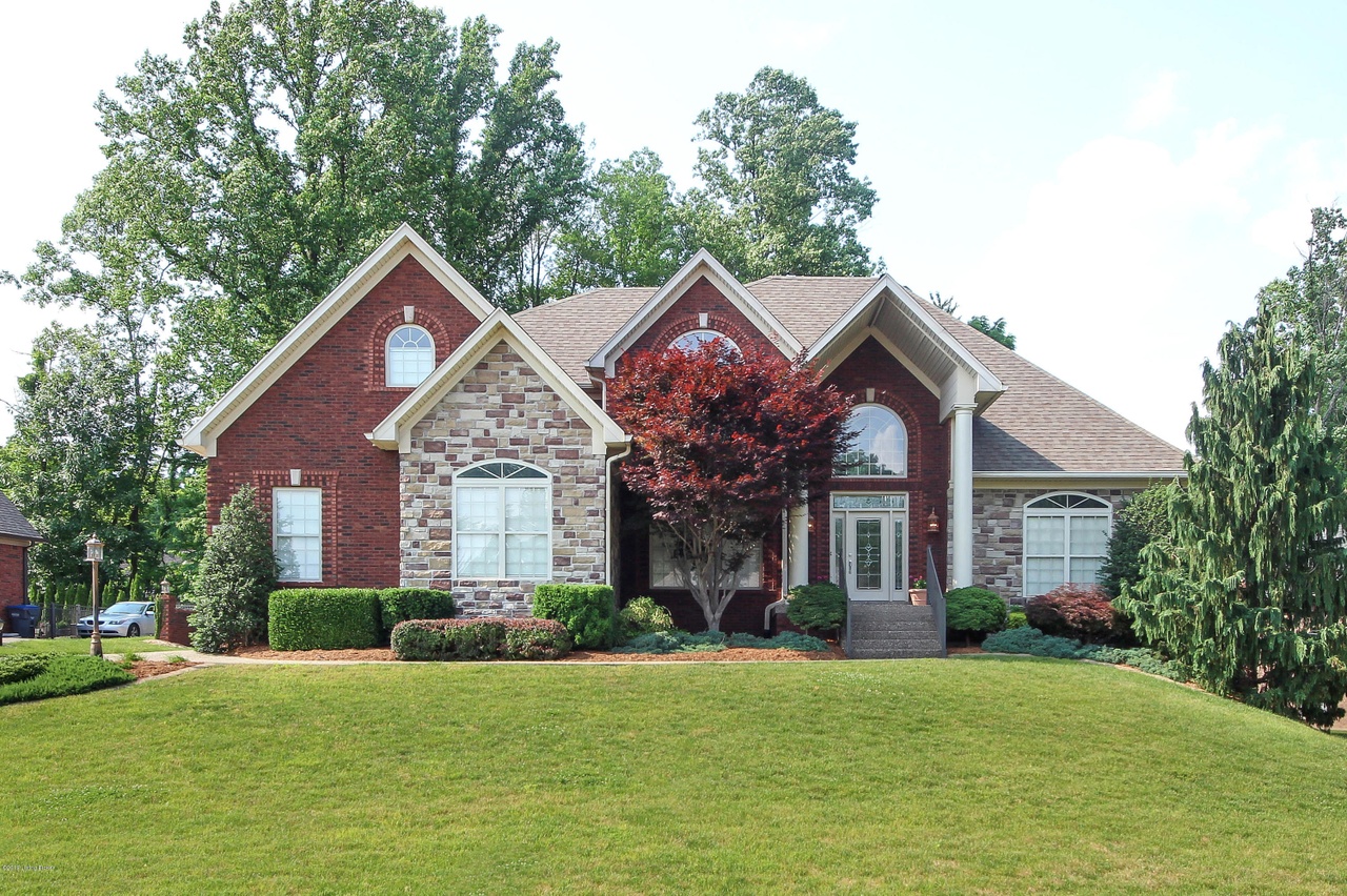 3522 Hardwood Forest Dr, Louisville, KY 40214 MLS 1534161 Redfin