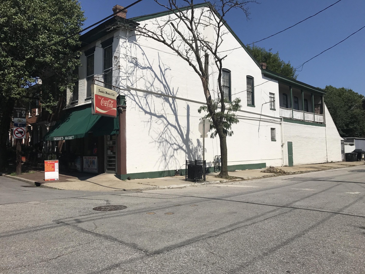 841 E Washington St, Louisville, KY 40206 | MLS# 1483170 | Redfin