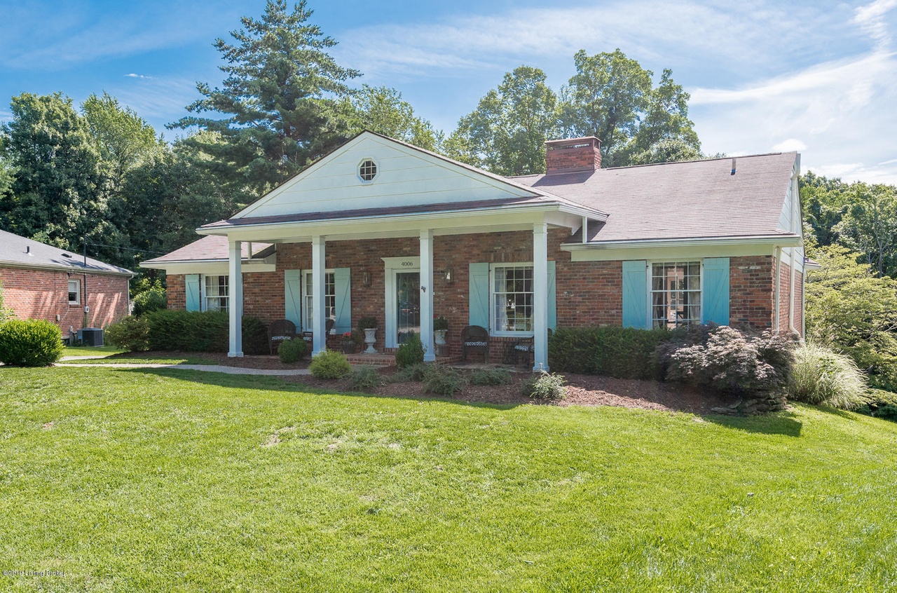 4006 Old Brownsboro Hills Rd, Louisville, KY 40241 MLS 1536184 Redfin