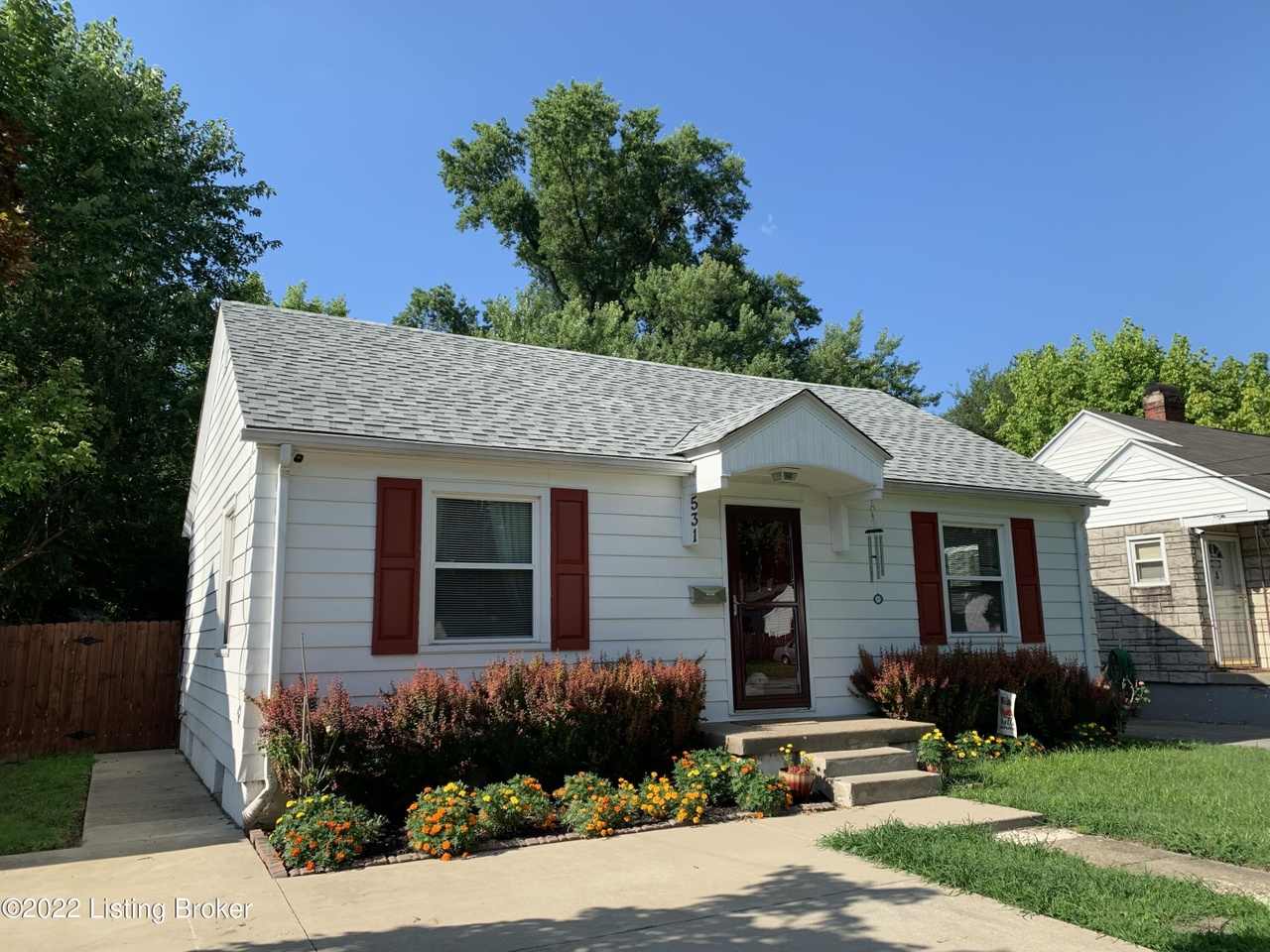 531 W Florence Ave Louisville KY 40215 MLS# 1617195 Redfin 531 W Florence Ave Louisville KY 40215 MLS# 1617195 Redfin