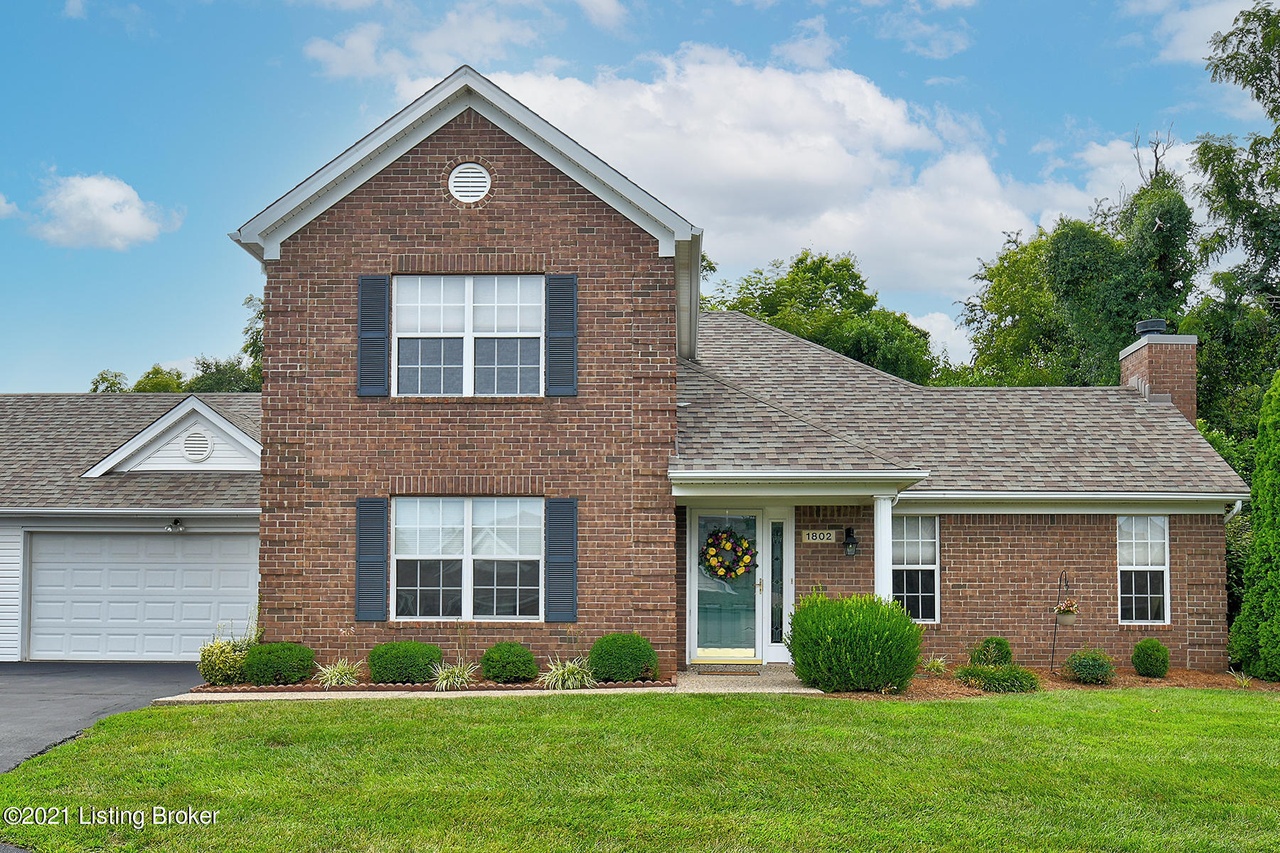 1802 Eagle Creek Pl, Louisville, KY 40222 MLS 1594210 Redfin