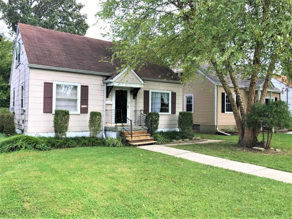 4821 Cliff Ave, Louisville, KY 40215 | MLS# 1486229 | Redfin