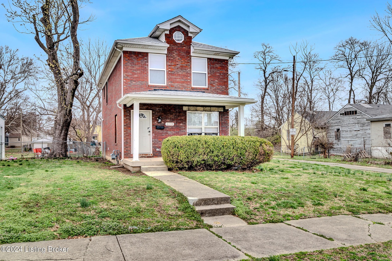 3119 Del Park Ter, Louisville, KY 40211 | MLS# 1656267 | Redfin