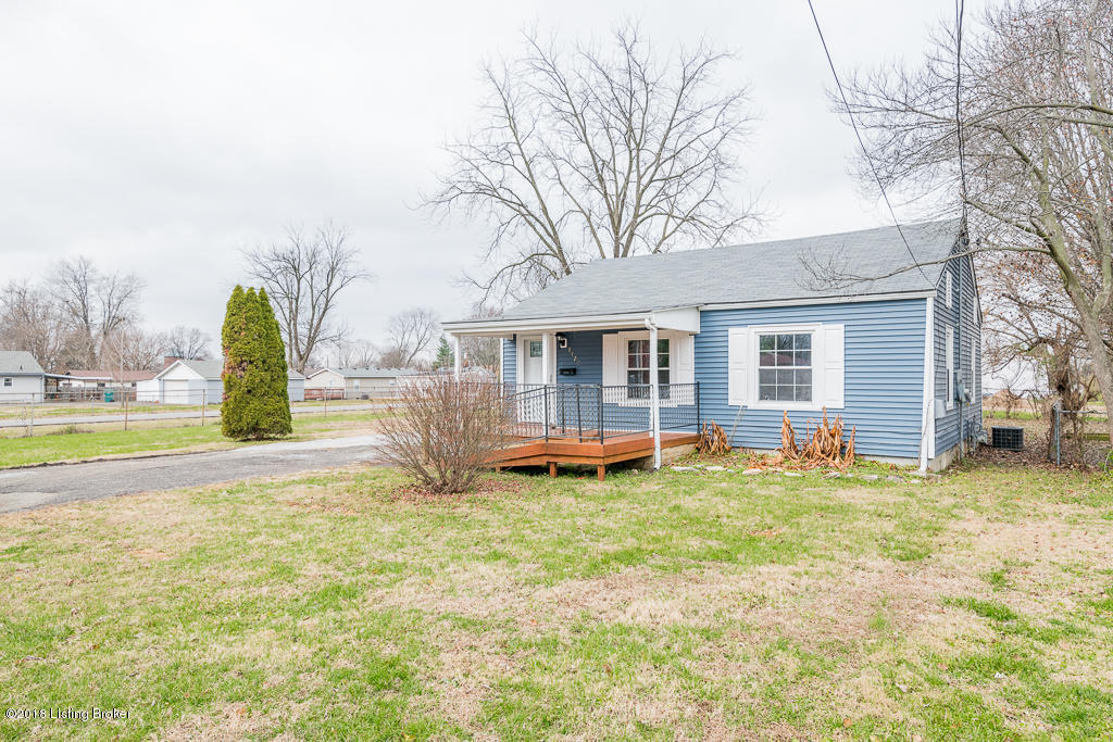 3727 Saint Francis Ave, Louisville, KY 40218 | MLS# 1520329 | Redfin