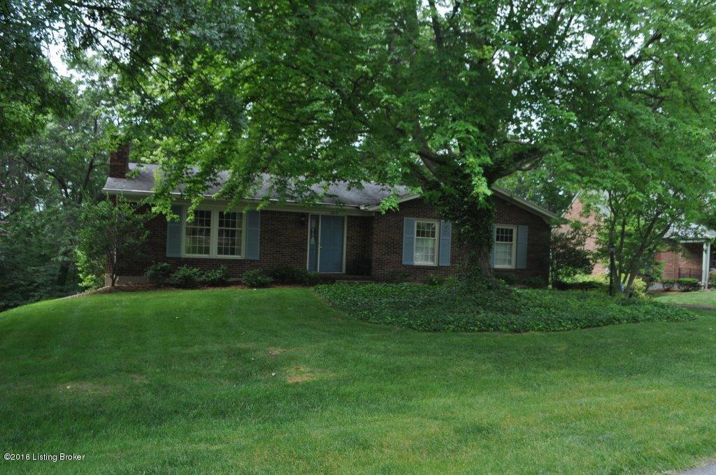 2619 Windsor Forest Dr, Louisville, KY 40272 MLS 1449360 Redfin