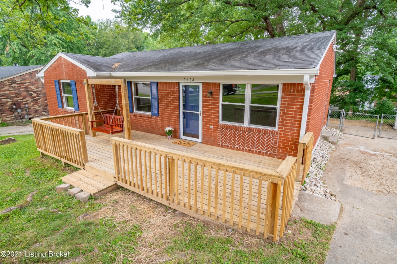 Kitchen Cabinets In Louisville Ky / 1407 S 1st St #3 ...