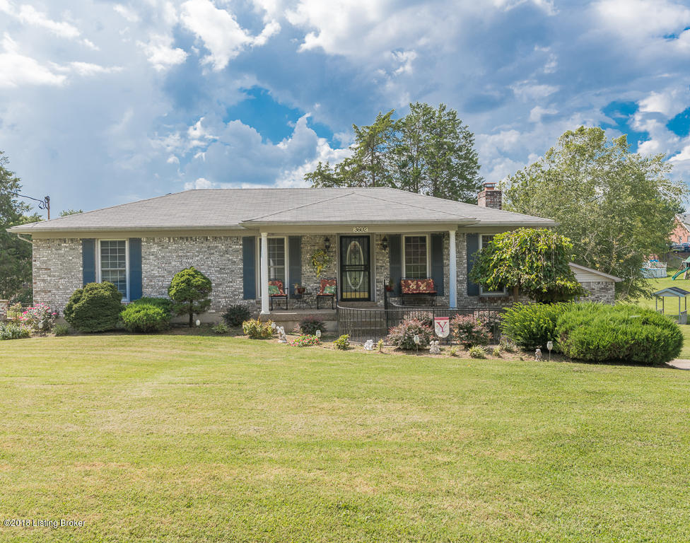 3602 Garden Ct, Shepherdsville, KY 40165