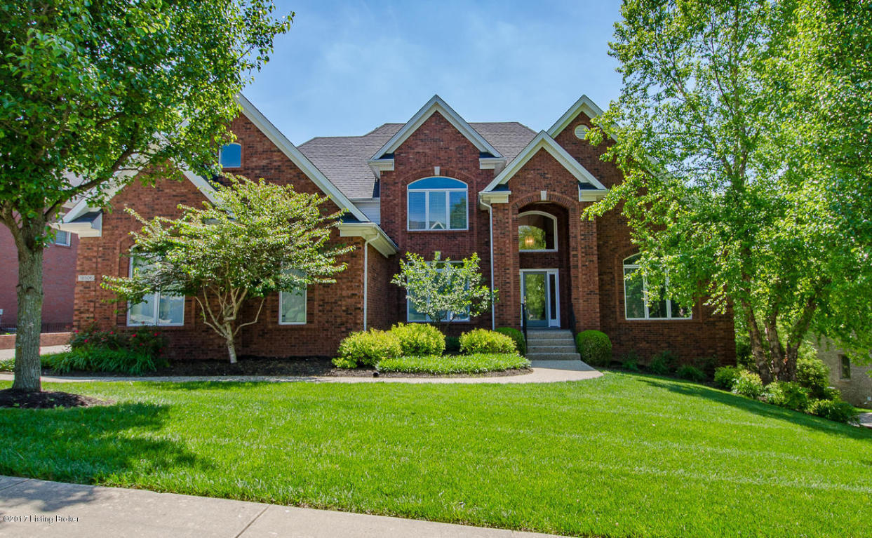 18506 Longview Park Ln, Louisville, KY 40245 MLS 1475517 Redfin