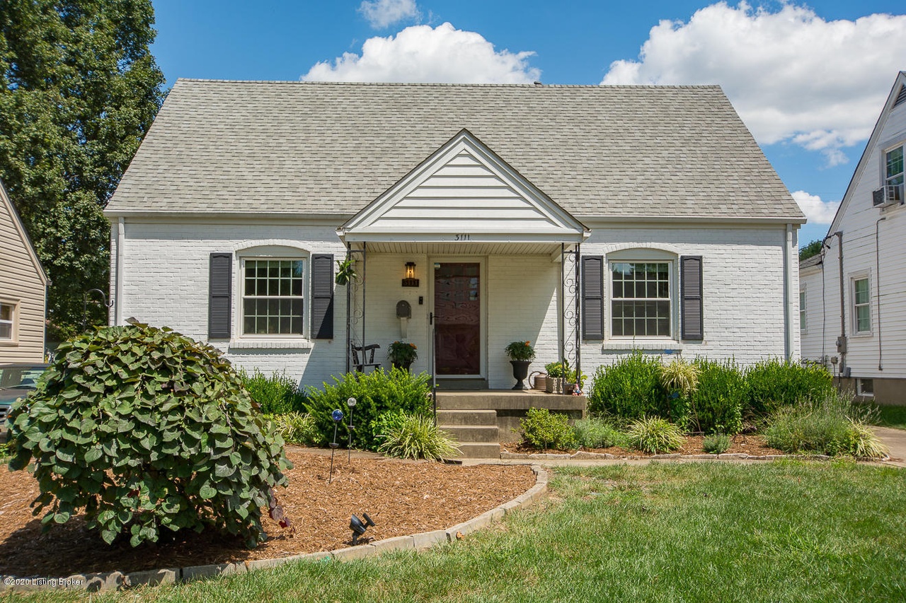 3111 Eagle Pass, Louisville, KY 40213 | MLS# 1571578 | Redfin