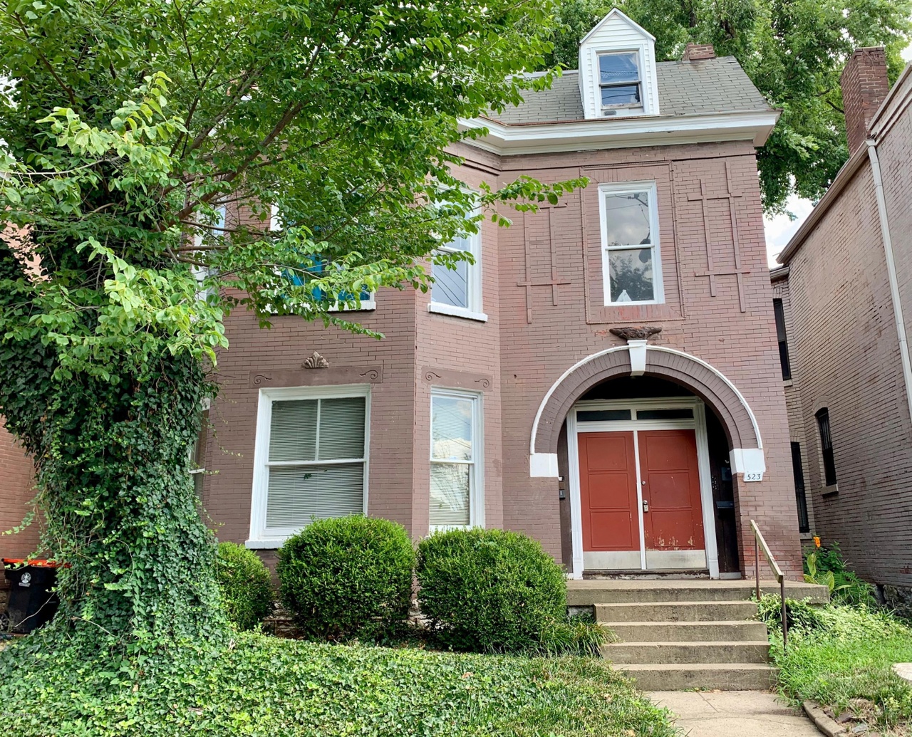 523 W Hill St, Louisville, KY 40208 MLS 1540614 Redfin