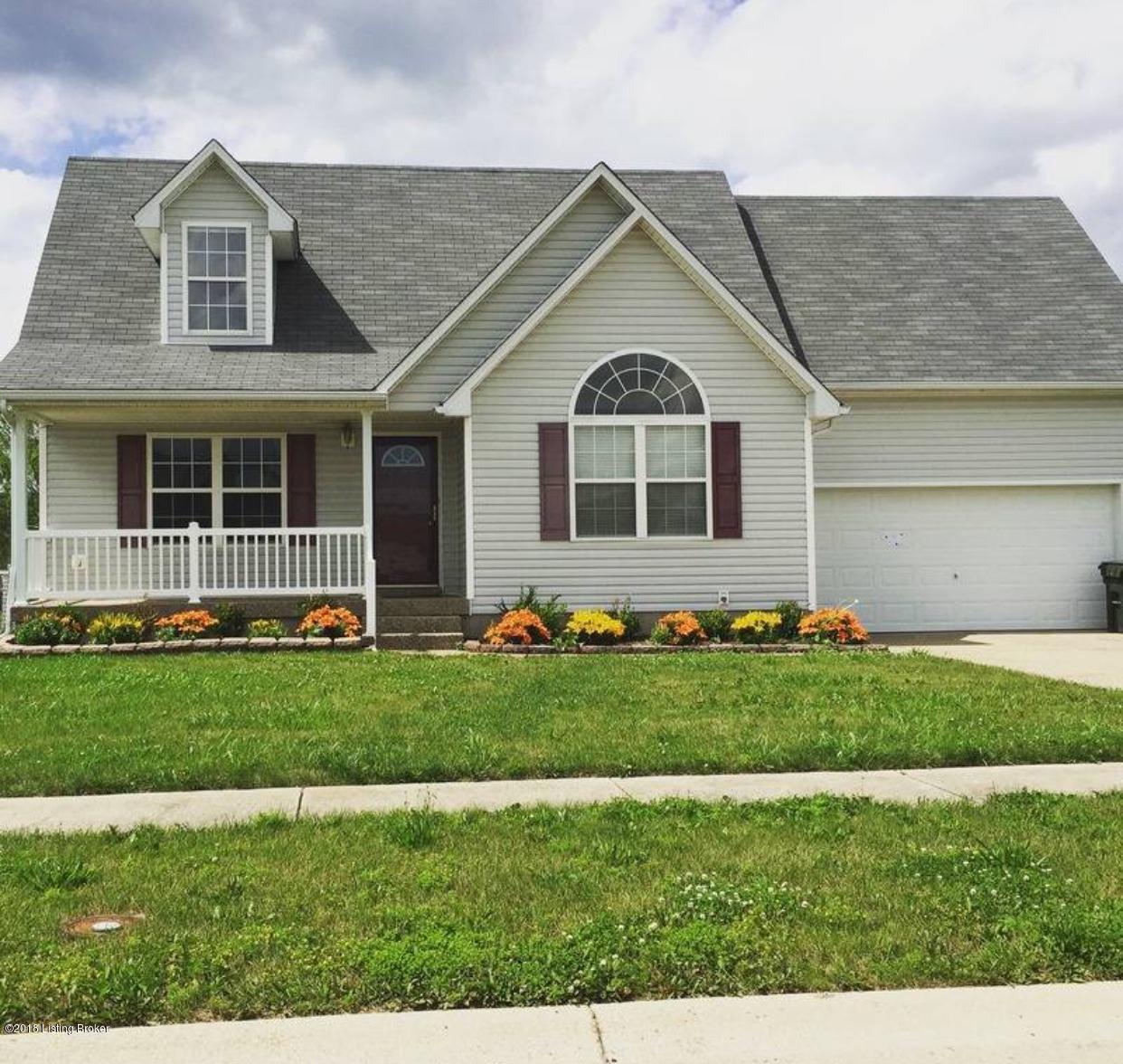 341 Lakes Of Dogwood Blvd, Shepherdsville, KY 40165 MLS 1511634 Redfin