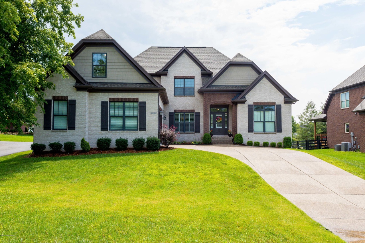 14803 Old Henry Rd, Louisville, KY 40245 MLS 1566642 Redfin