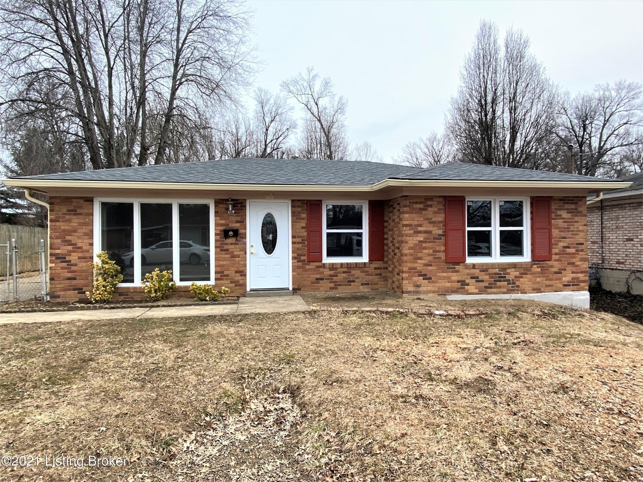 207 Mackie Ln, Louisville, KY 40214 | MLS# 1579751 | Redfin