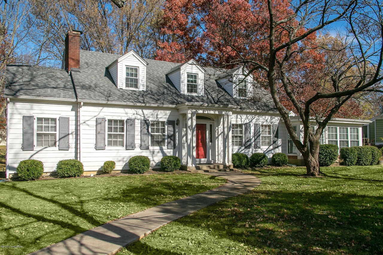 11913 Old Shelbyville Rd, Louisville, KY 40243 | MLS# 1573758 | Redfin