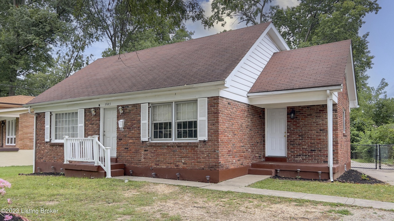3905 Glen Valley Rd, Louisville, KY 40219 MLS 1642764 Redfin