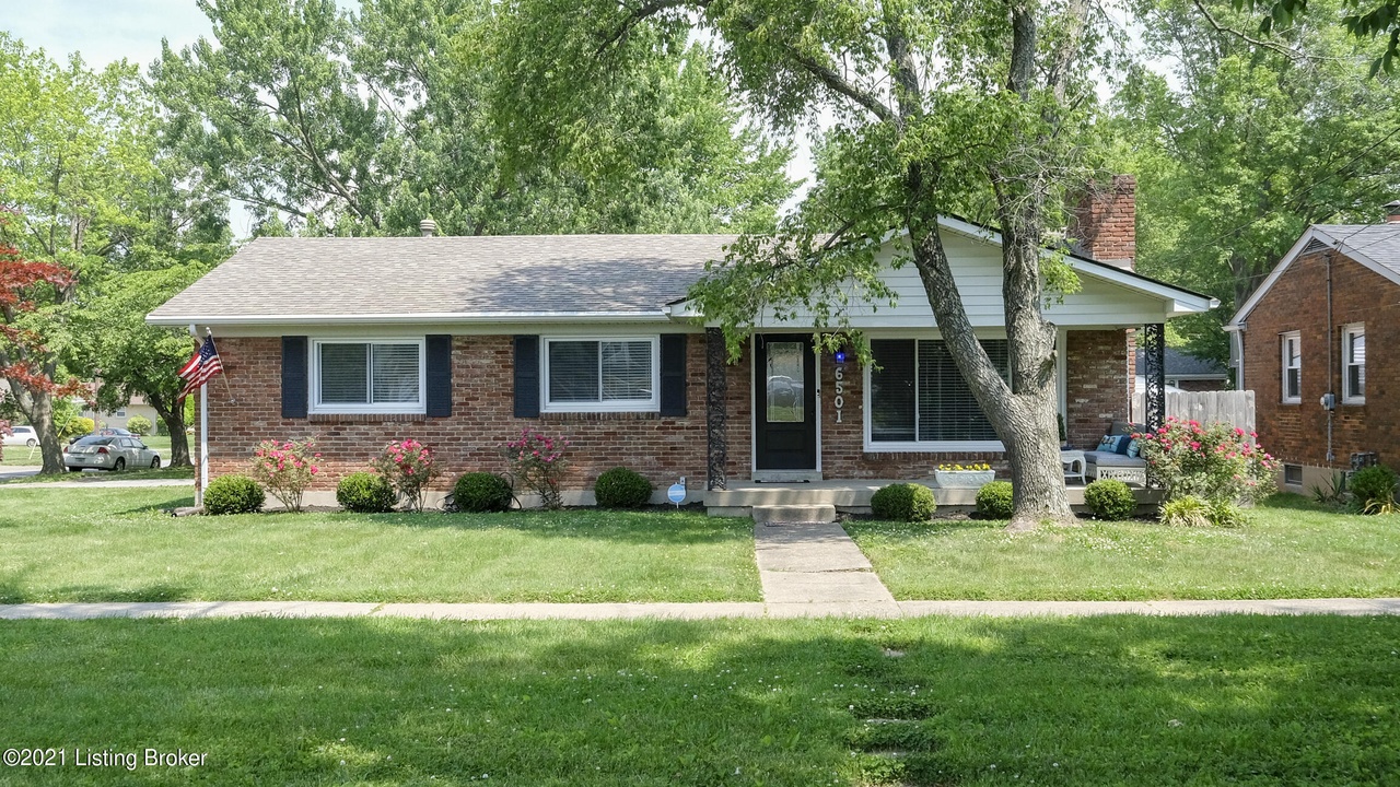 6501 Six Mile Ln, Louisville, KY 40218 MLS 1586806 Redfin